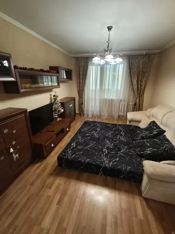 Квартира 2-комнатная квартира недалеко от вокзала — Минск