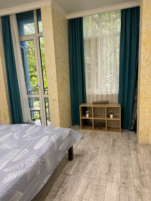 Квартира Квартира у моря — Адлер