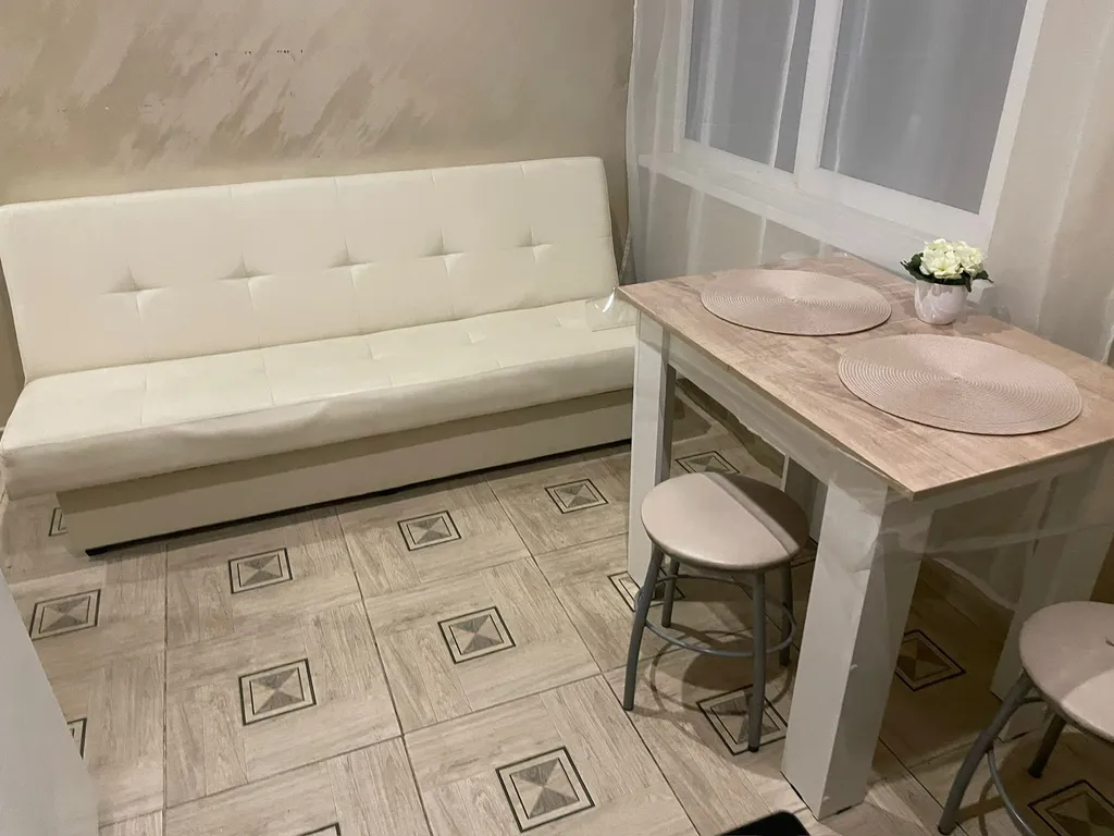 Квартира Квартира с видом на море — Адлер