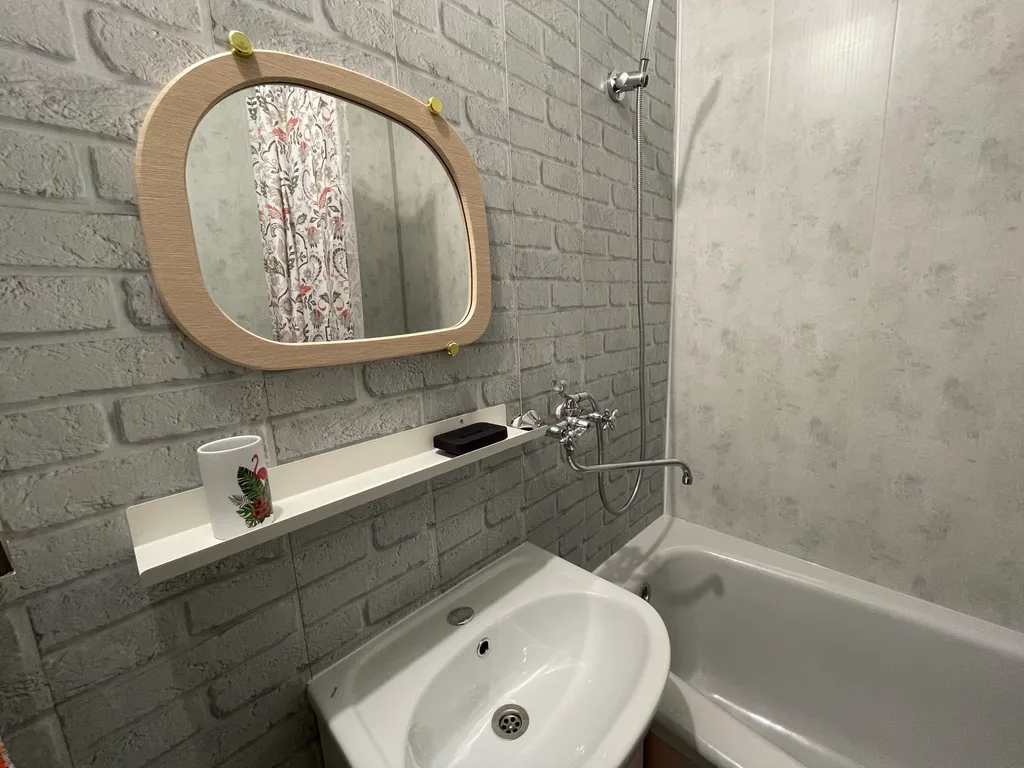 Уютная квартира рядом с подъёмником