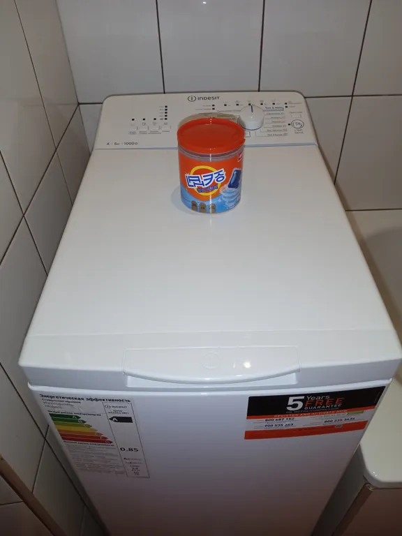 Уютная квартира в новостройке