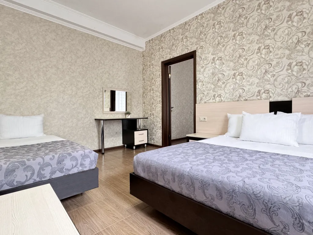 Квартира Комната — Витязево