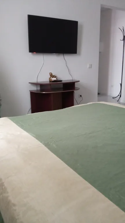 Уютная квартира в центре города в ЖК Успенский