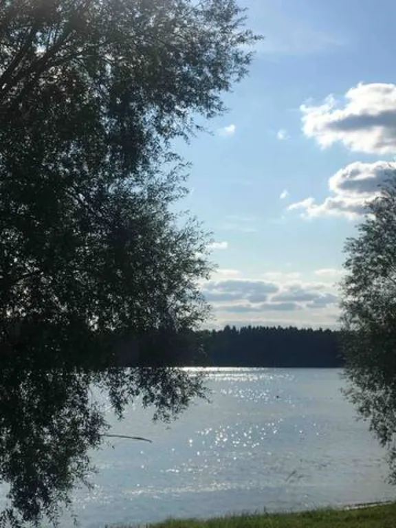 Коттедж Уютный домик с баней на Можайском Море — Можайск