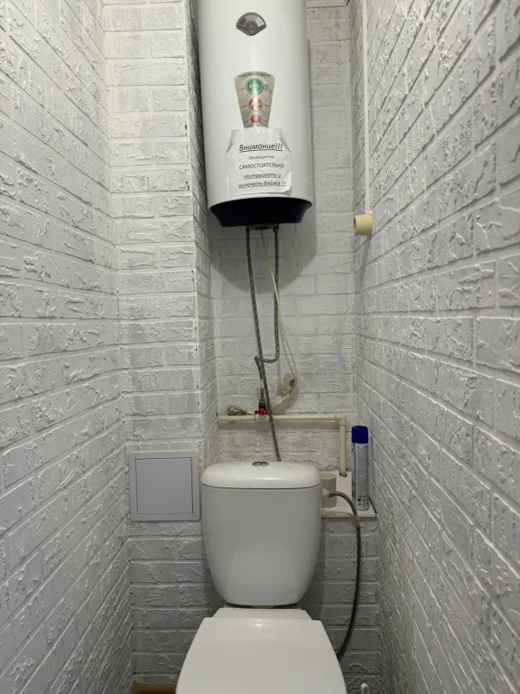 Уютная квартира возле Аэропорта Емельяново