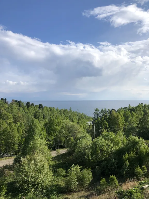 Уютная квартира в Листвянке