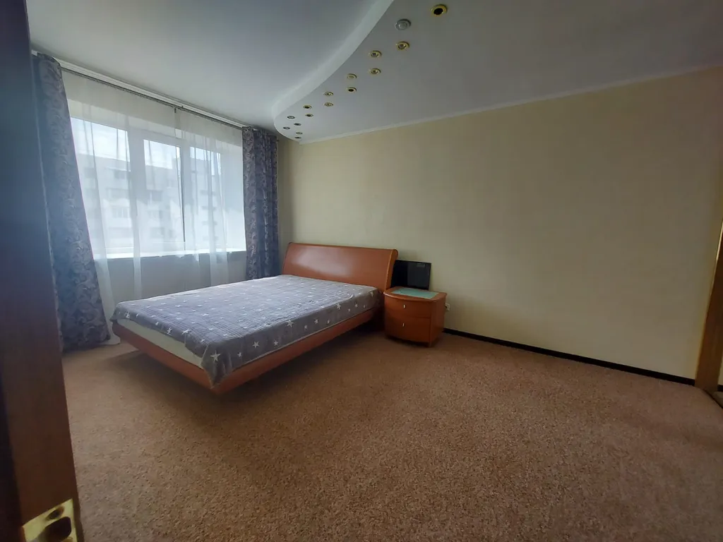 Уютная двухкомнатная квартира