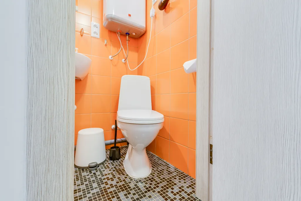 Квартира Квартира Уютная двухуровневая студия напротив Московского вокзала — Санкт-Петербург