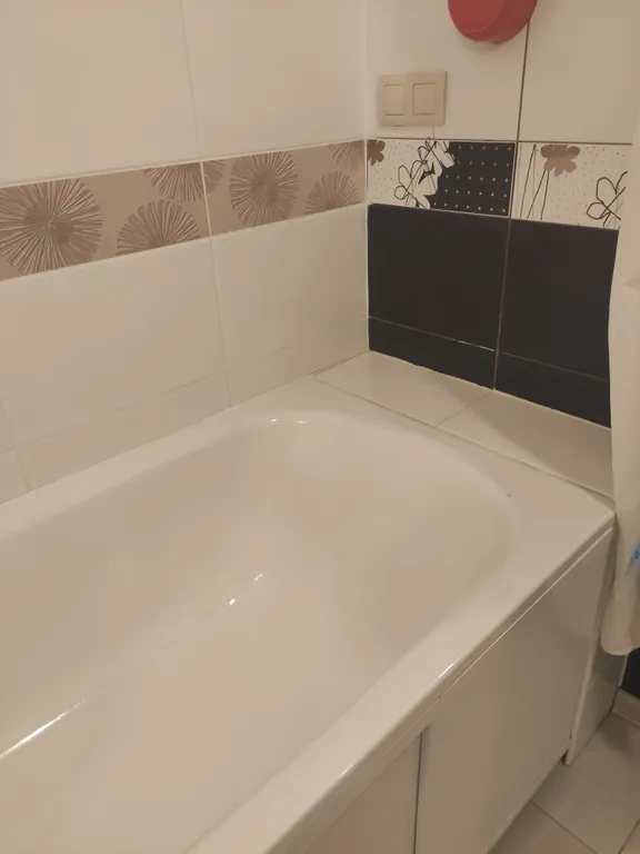 Квартира Уютная квартира с панорамным видом — Москва