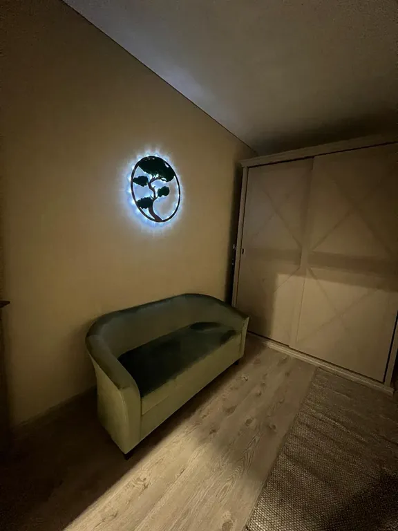 Шикарная квартира в центре