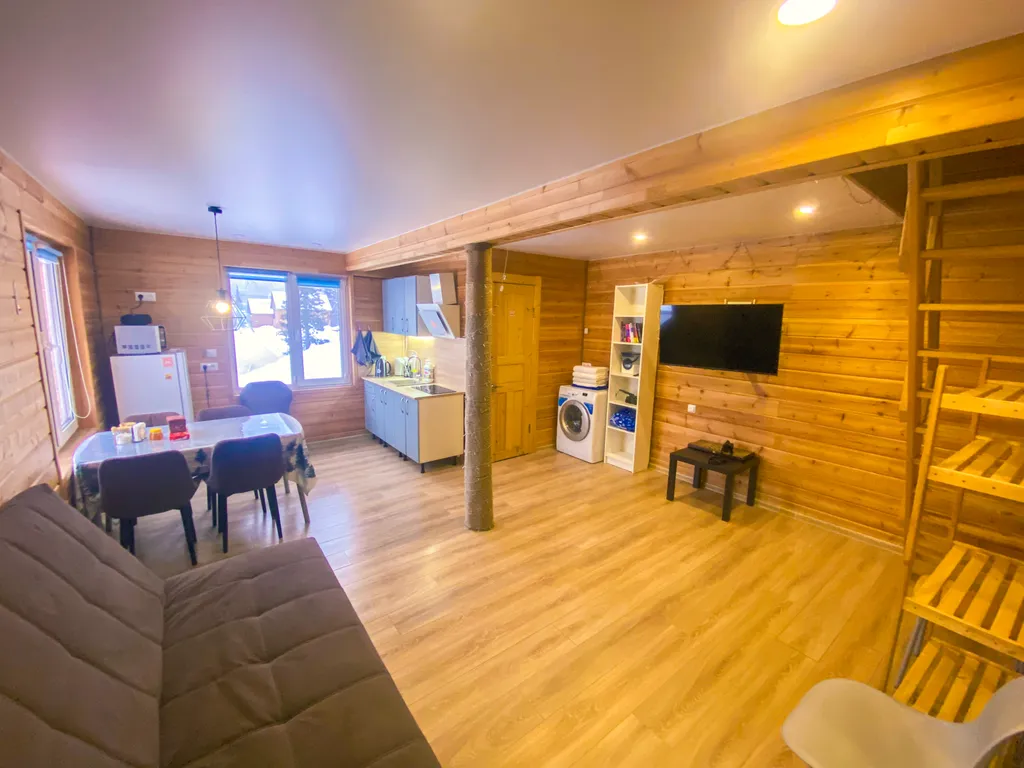 Уютный дом Ярило