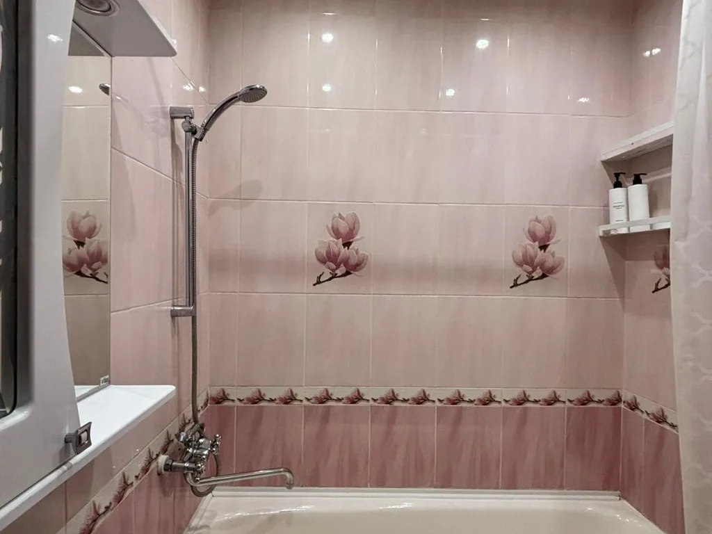 Уютная и теплая квартира у автовокзала