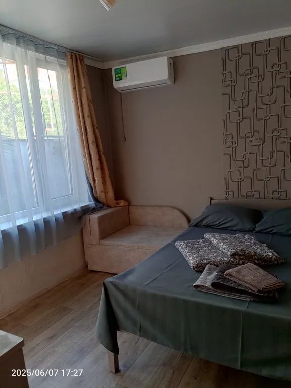 Семейный тихий отдых