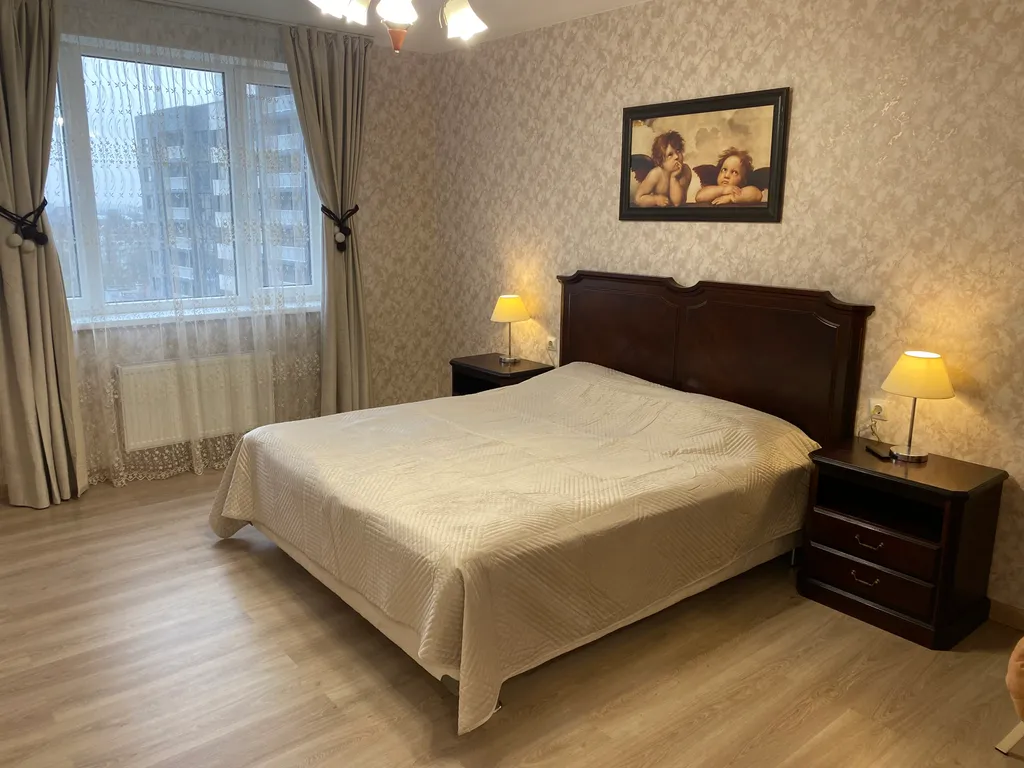 Квартира Квартира в центре — Калининград