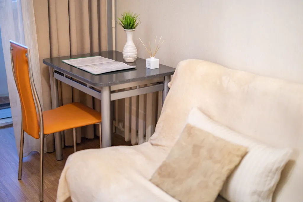 Квартира Уютная квартира на въезде в город с московского направления — Ярославль