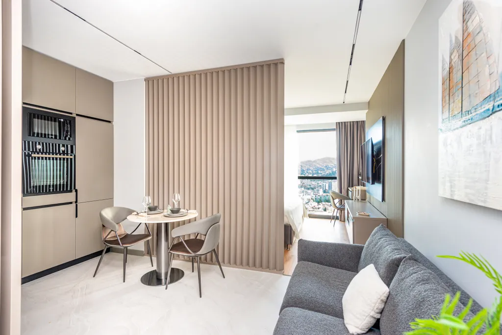 Aura Mood by Aesthaven