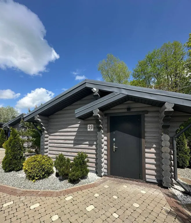 Коттедж 1-комнатный Дом — аренда посуточно в Гуамка