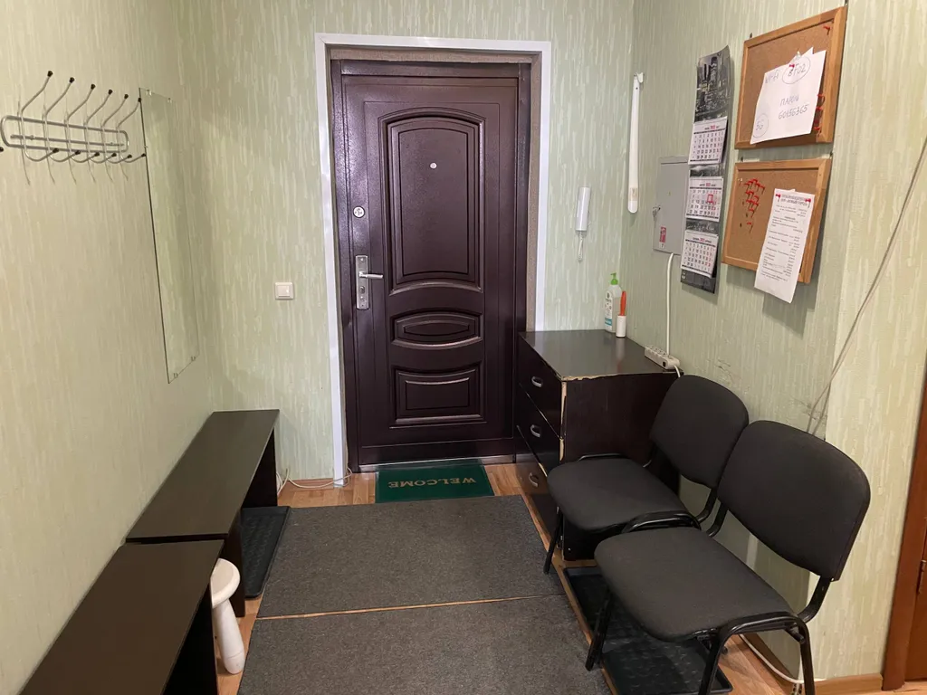 Квартира Квартира Квартирка Лондон, мы любим английский — Нижний Новгород
