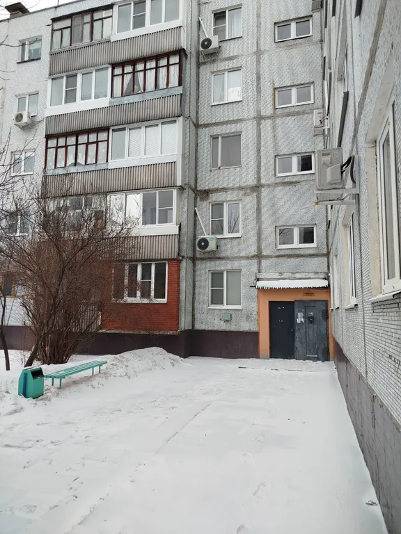 Квартира Уют в деталях / Двухкомнатная квартира на Свердлова возле океана — Тольятти