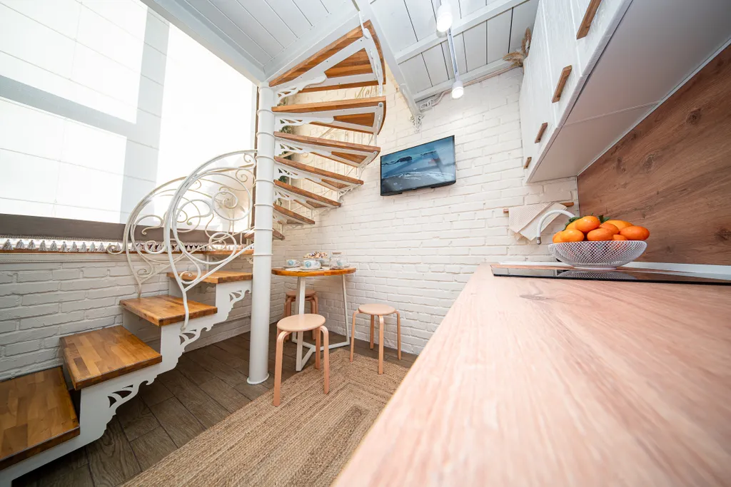 Двухуровневые  Апартаменты-Роскошь,Комфорт,Современные технологии.