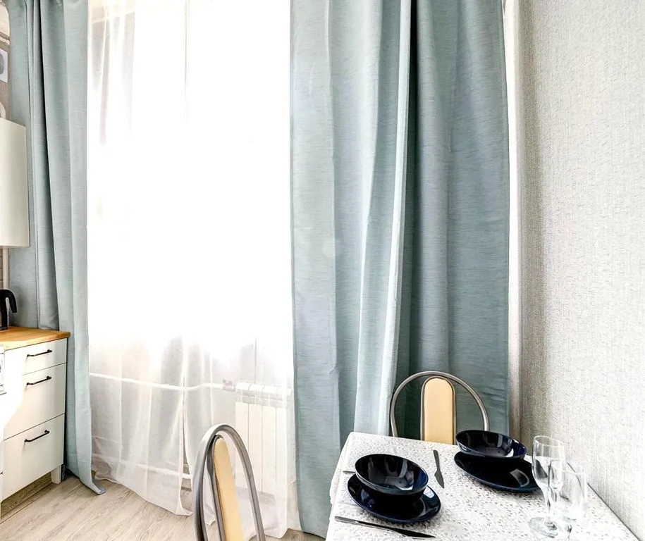 Квартира Квартира Расплетина 32 к1 — Москва
