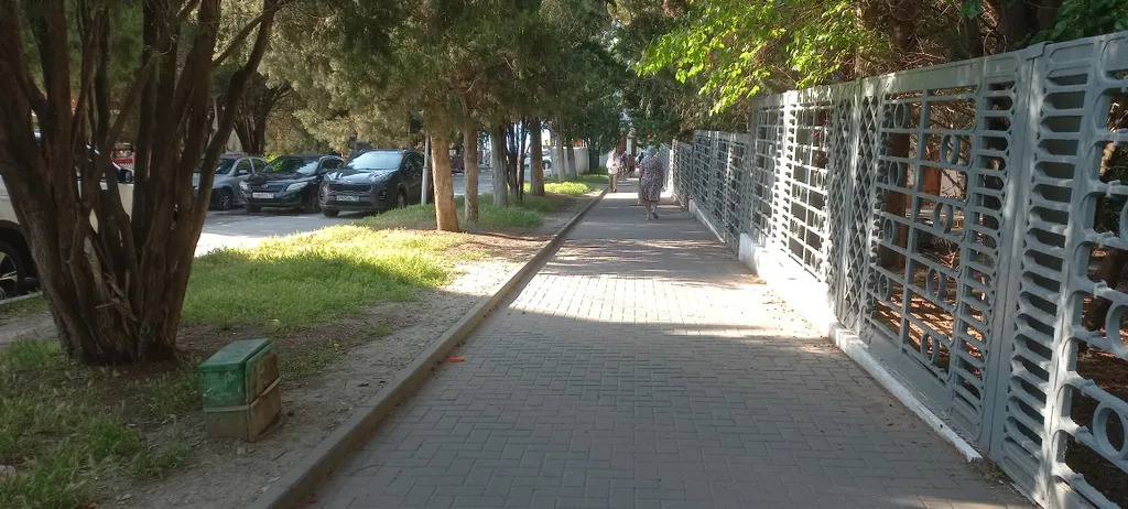 Коттедж Часть дома с бассейном у моря — Геленджик