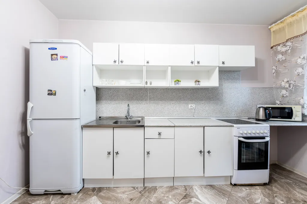 Квартира в районе аквапарка