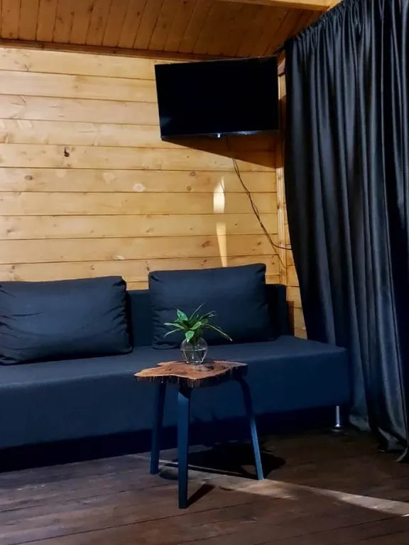 Эко комплекс александра