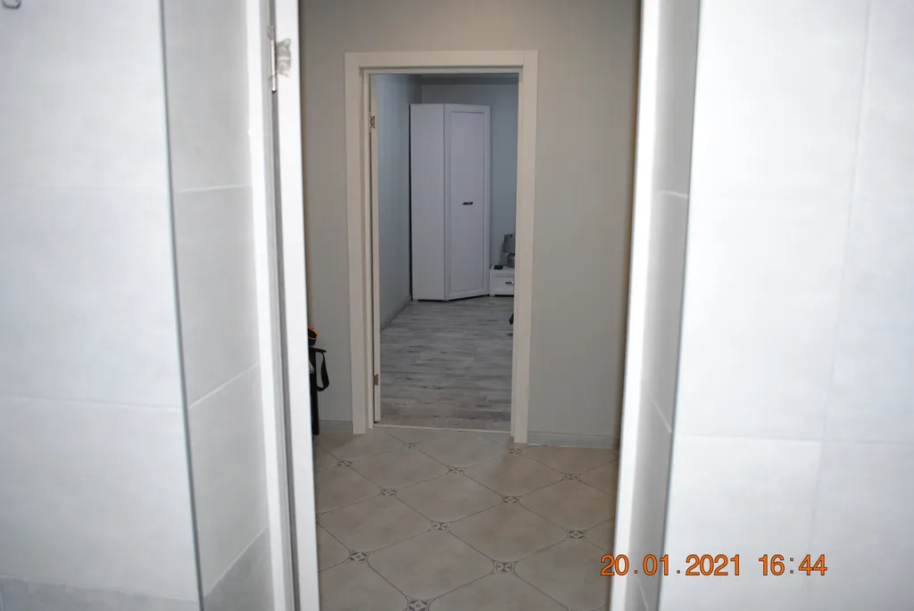 Уютная квартира в историческом центре Гомеля