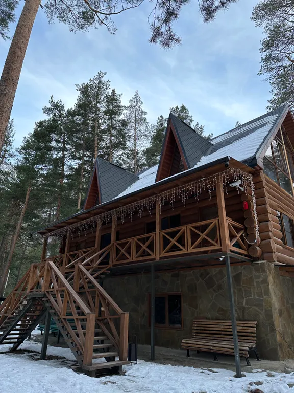 Гостевой дом kingswood