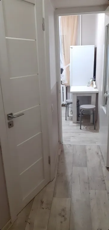 Уютная светлая квартира в хорошем районе