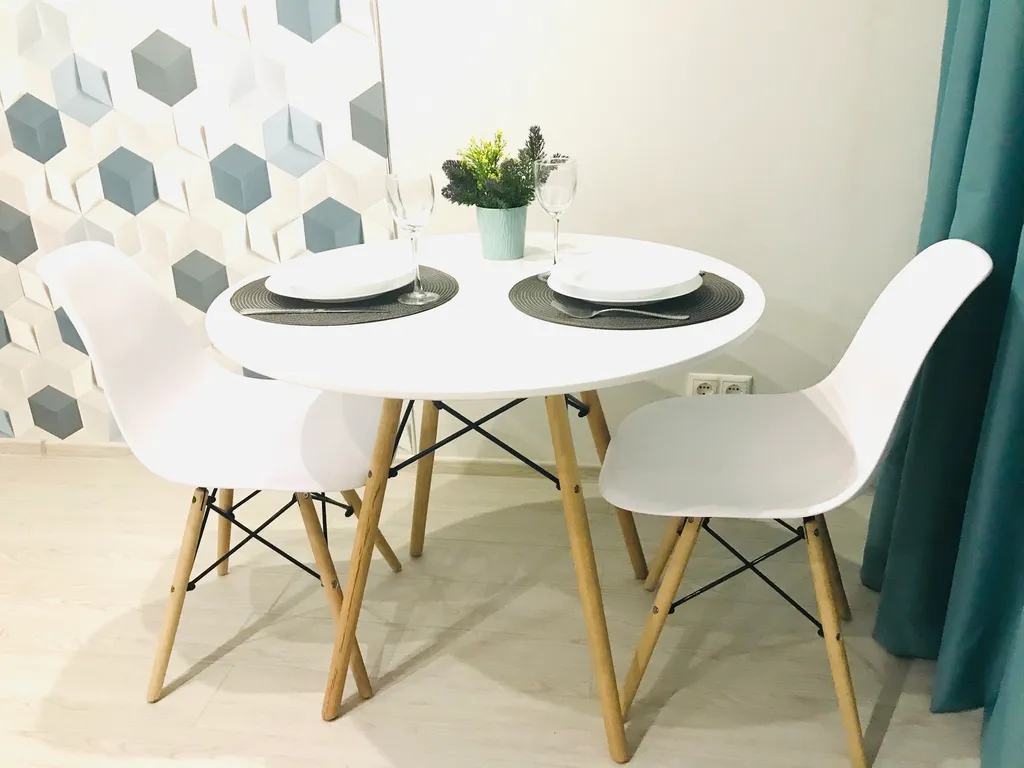 Квартира с отдельным входом