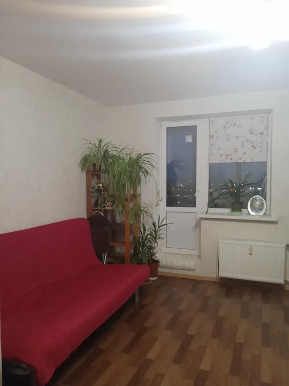 Видовая квартира у метро