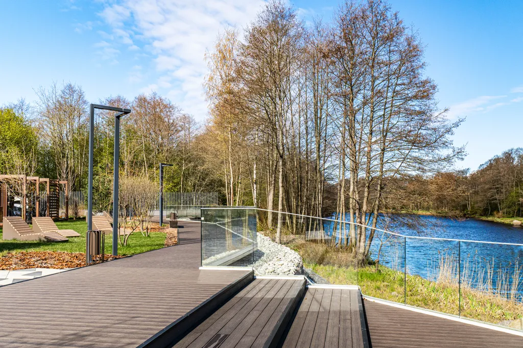 Апартамент у Вerega