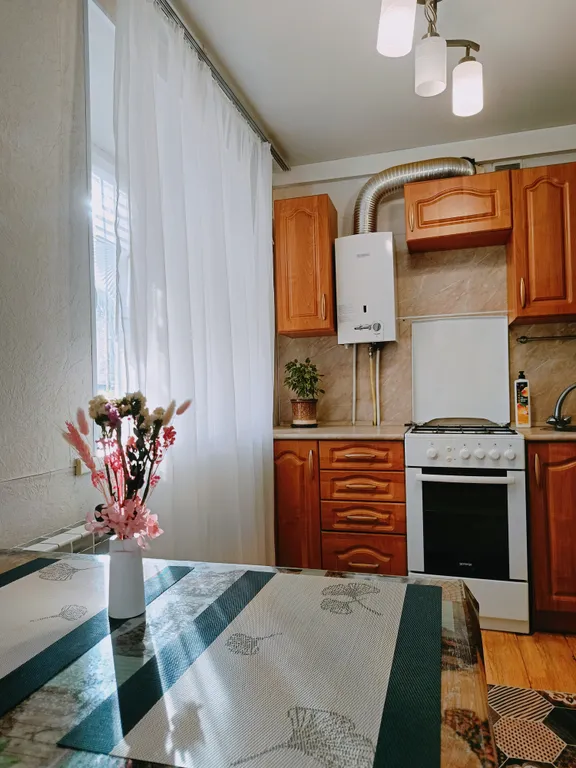 Уютная квартира в центре города — аренда посуточно в Нижний Новгород