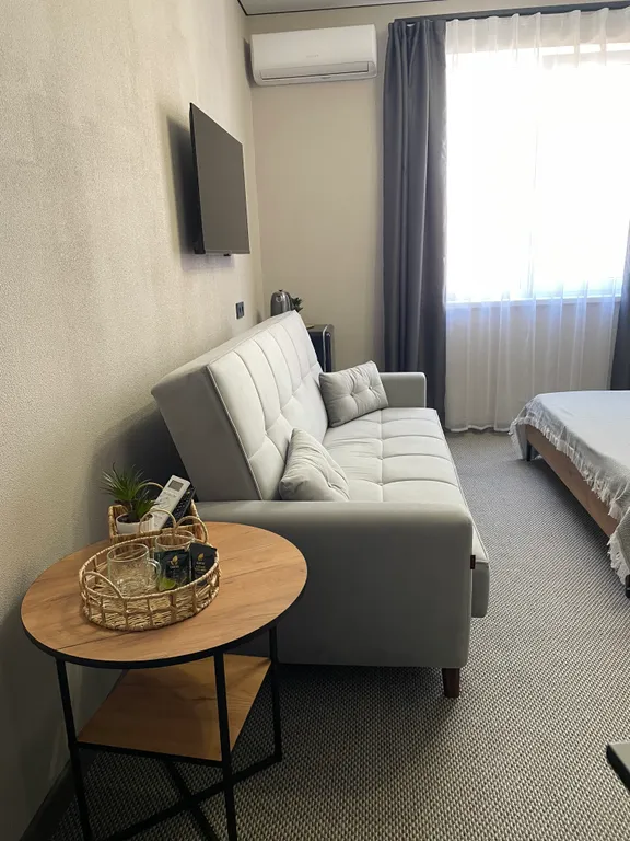 Квартира Комната — Геленджик