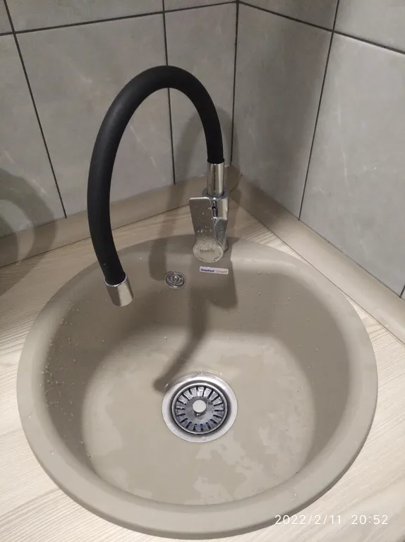 Квартира Мини-студия в центре — аренда посуточно в Новосибирск