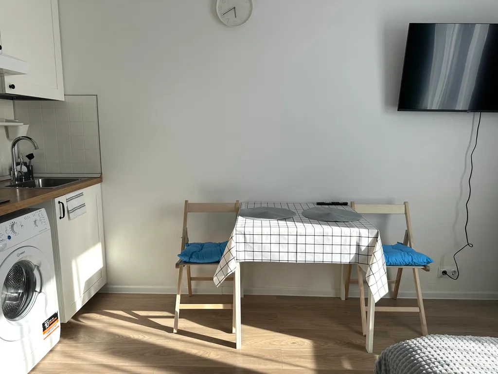 Студия рядом с Аэропортом Внуково