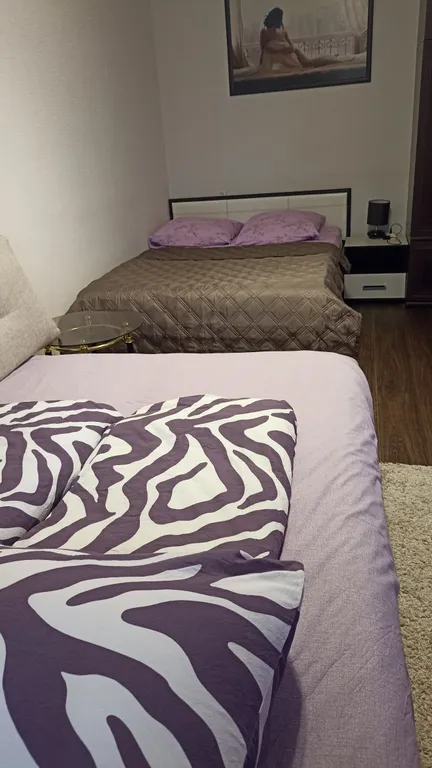 Однокомнатная квартира - 100 метров от трассы М4 - б/к заселение