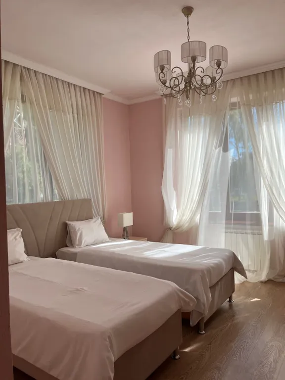 Гостевой дом Орлиное гнездо