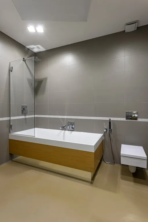 Квартира в самом сердце города