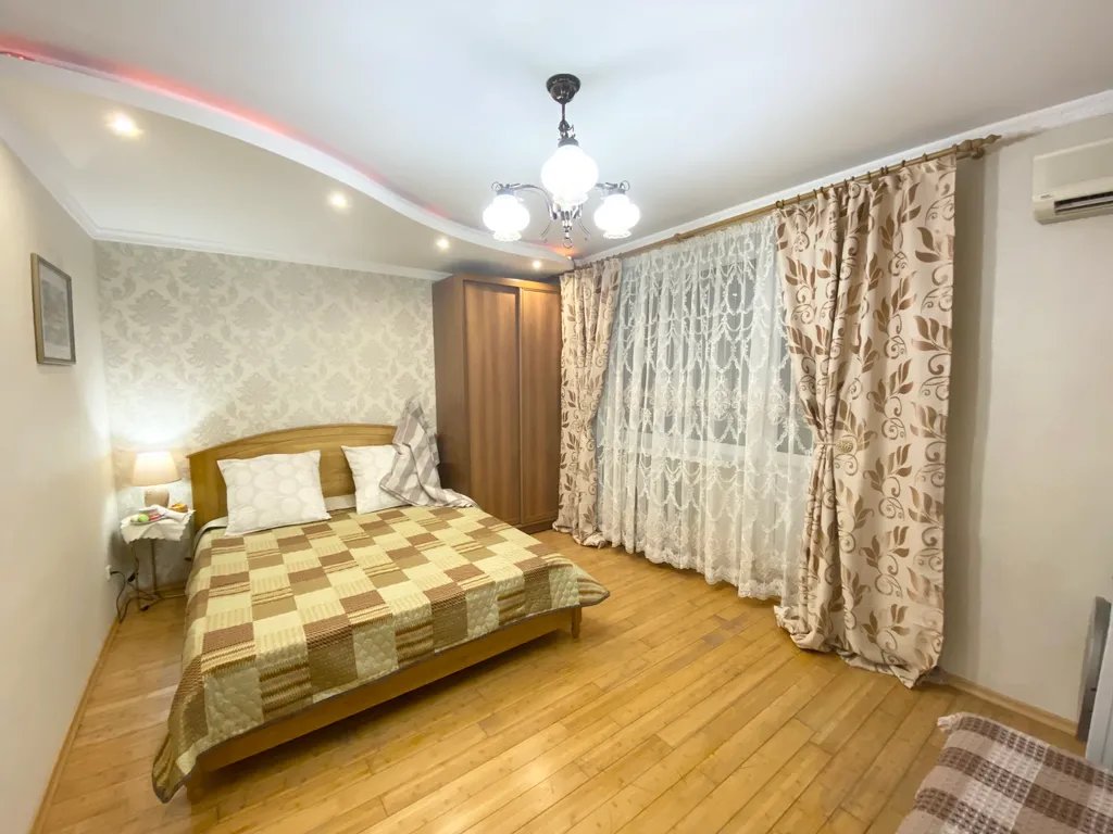 Апартаменты Rijans, Рижанс