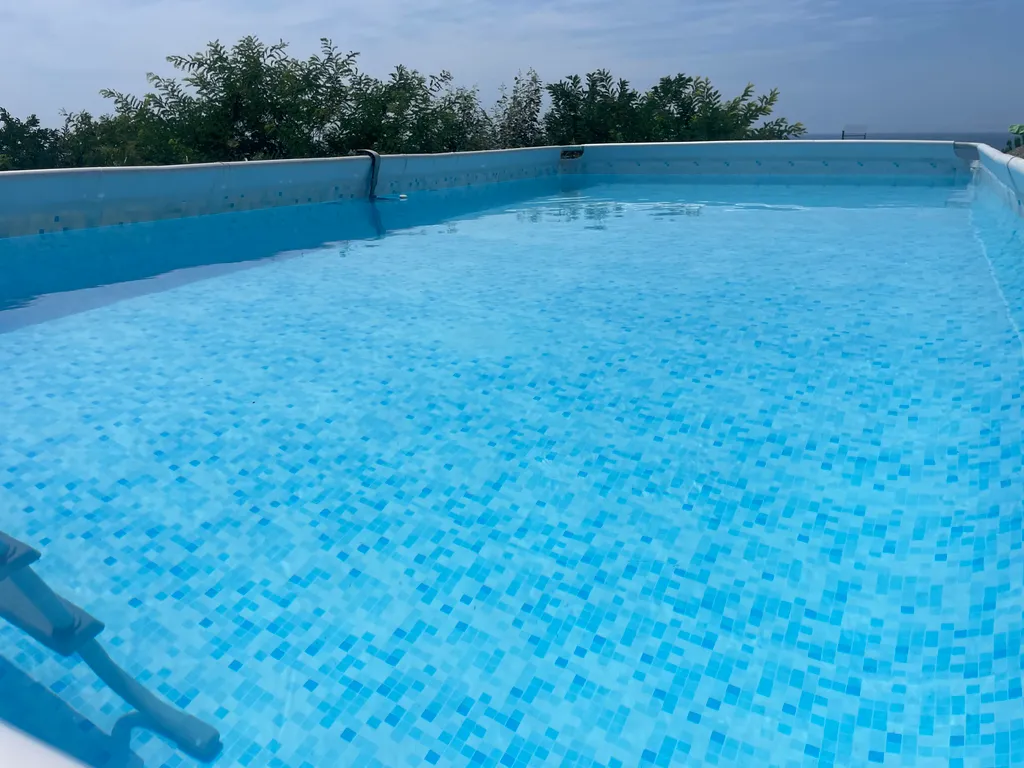 Вилла Диана апартаменты на первой линии моря