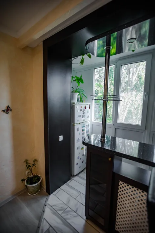 Апартаменты Сияние