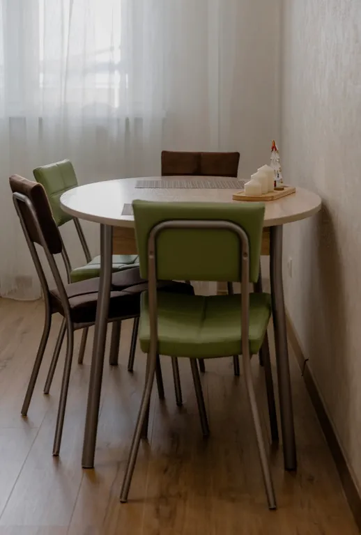 Квартира Уютная квартира недалеко от центра — Красноярск