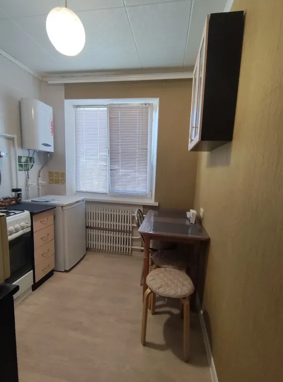 Квартира рядом с трассой