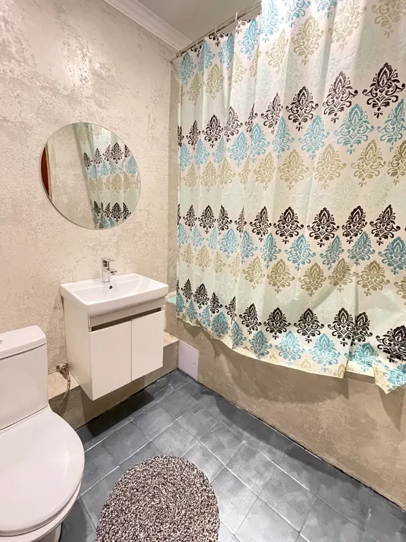 Апартаменты Laura