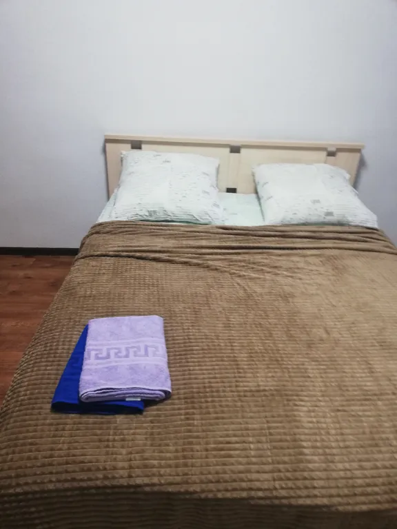 3комнатные апартаменты