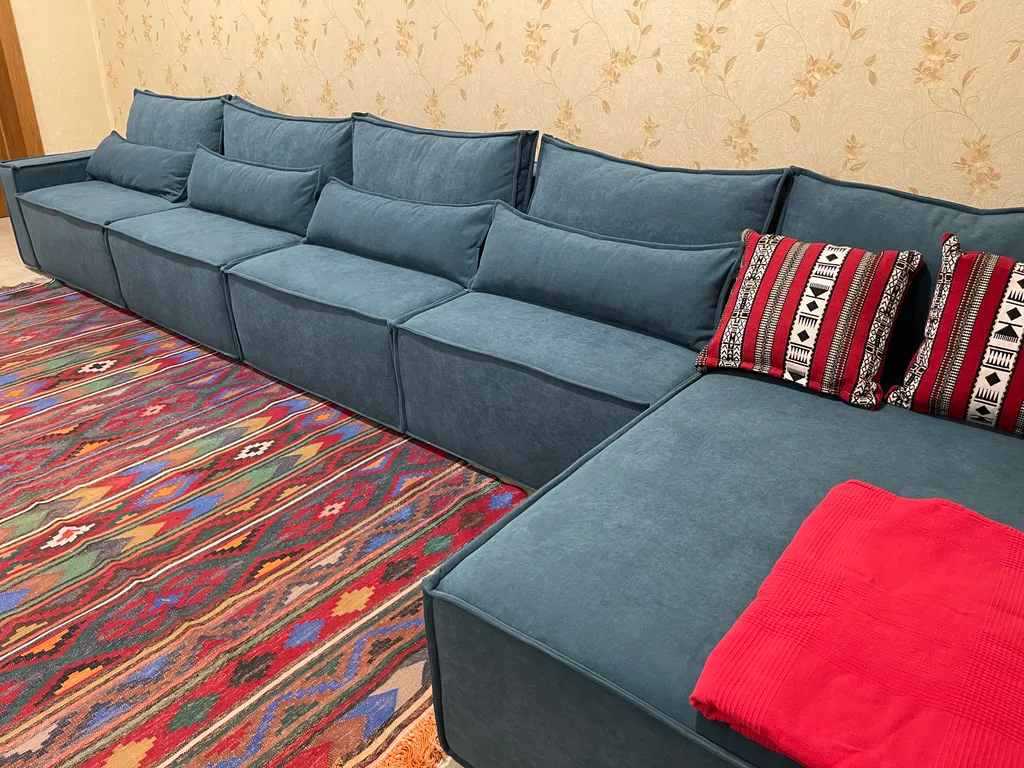 Дом с видом на море