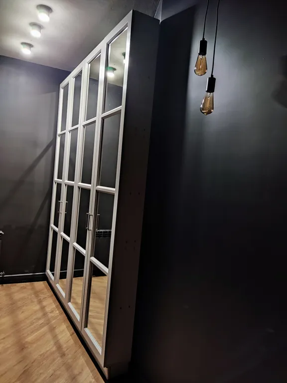 Дизайнерская трешка